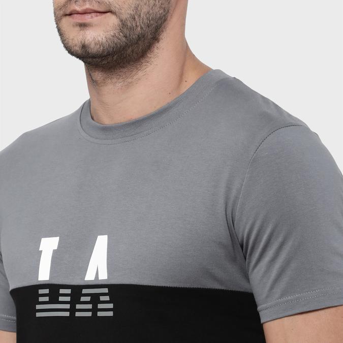 R&B Men's T-Shirt image number 3