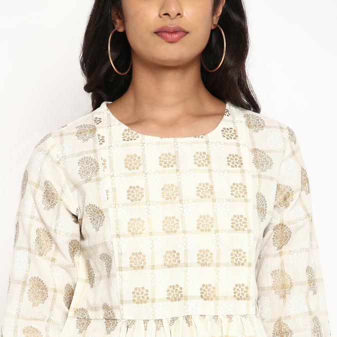 R&B Women's Kurta image number 2