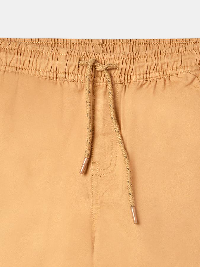 R&B Boy's Shorts image number 3
