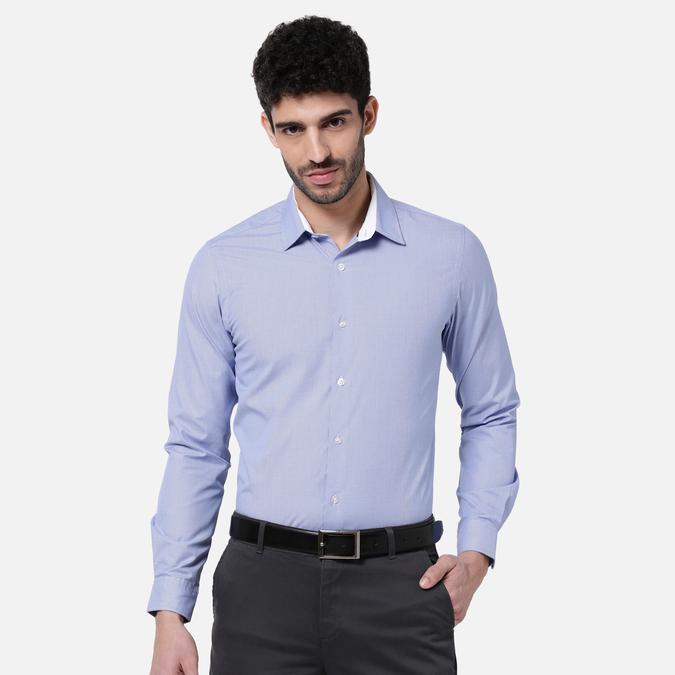 R&B Men's Formal Shirt image number 0