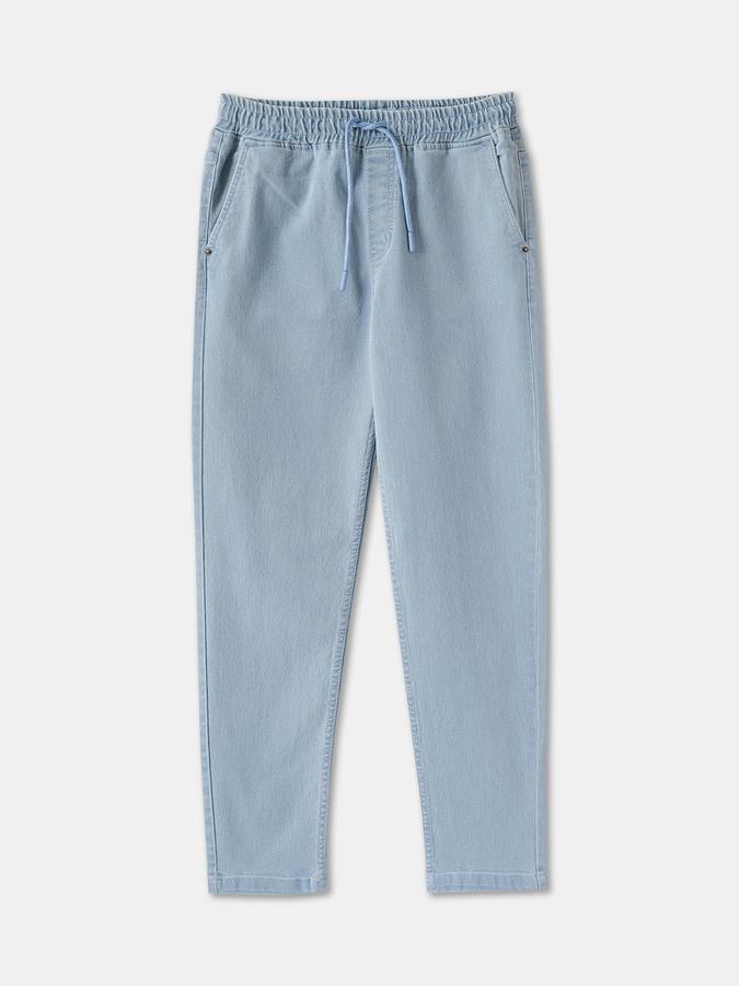 Relaxed Fit Boys Jeans