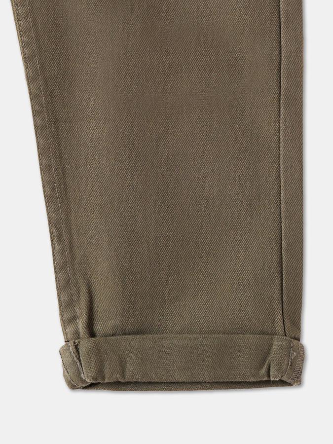 R&B BOYS Solid Trouser image number 3