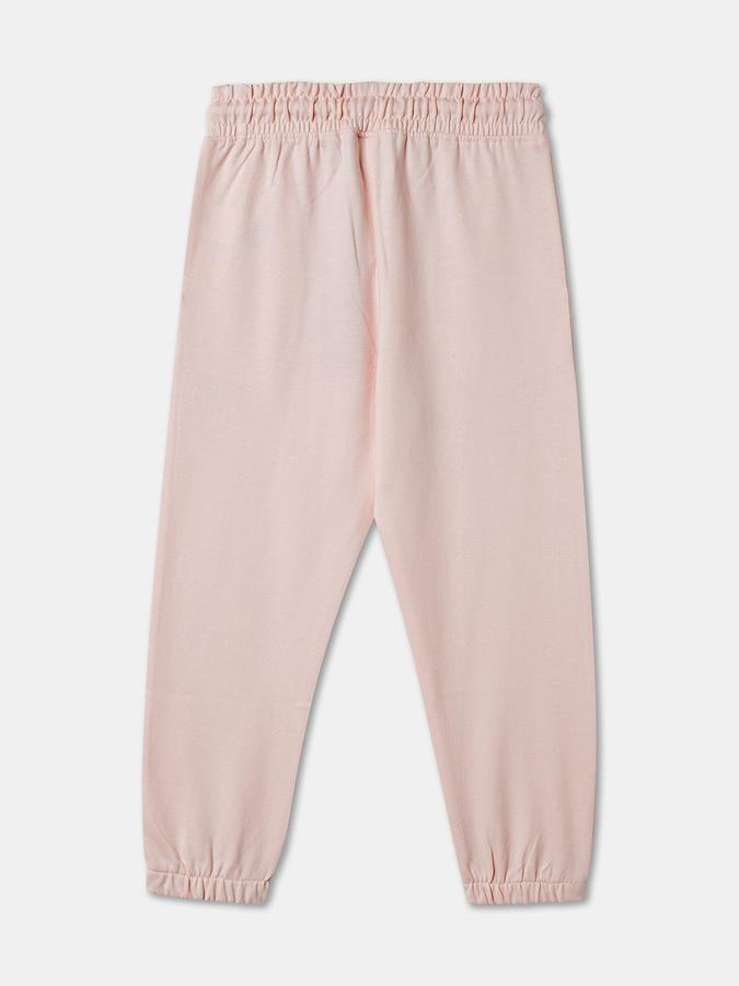 Track Pant For Girls image number 1