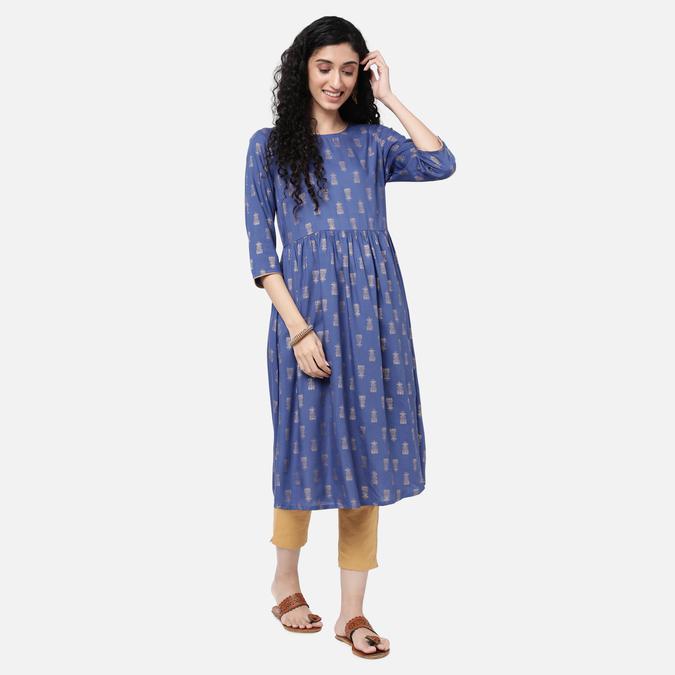 R&B Women's Kurta image number 1