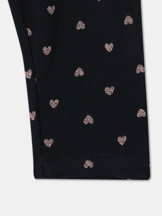R&B Legging For Baby Girls image number 3