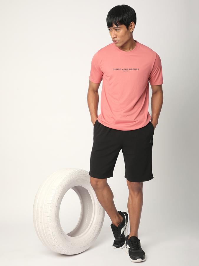 Printed Men Casual Shorts data-index=