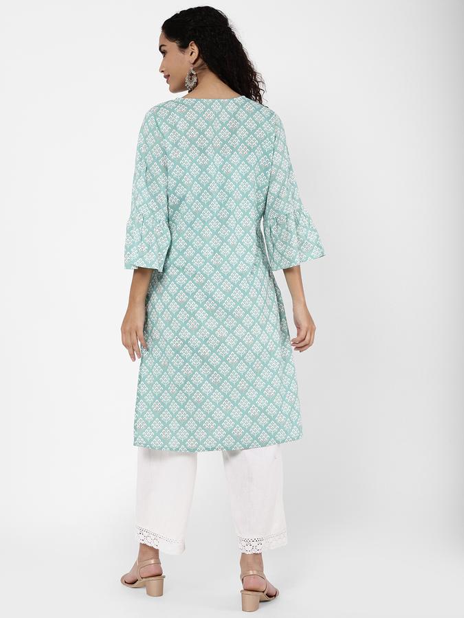 R&B Women's Kurta image number 2