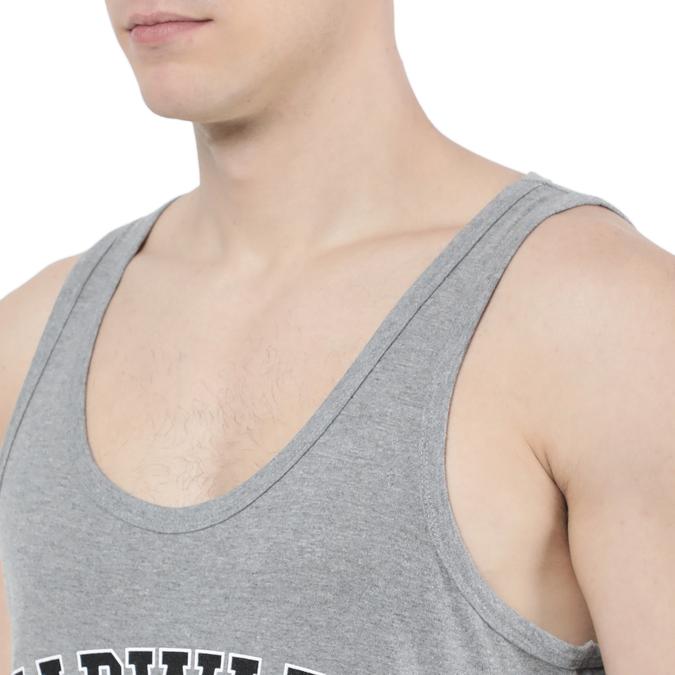 R&B Men's Tanks image number 3