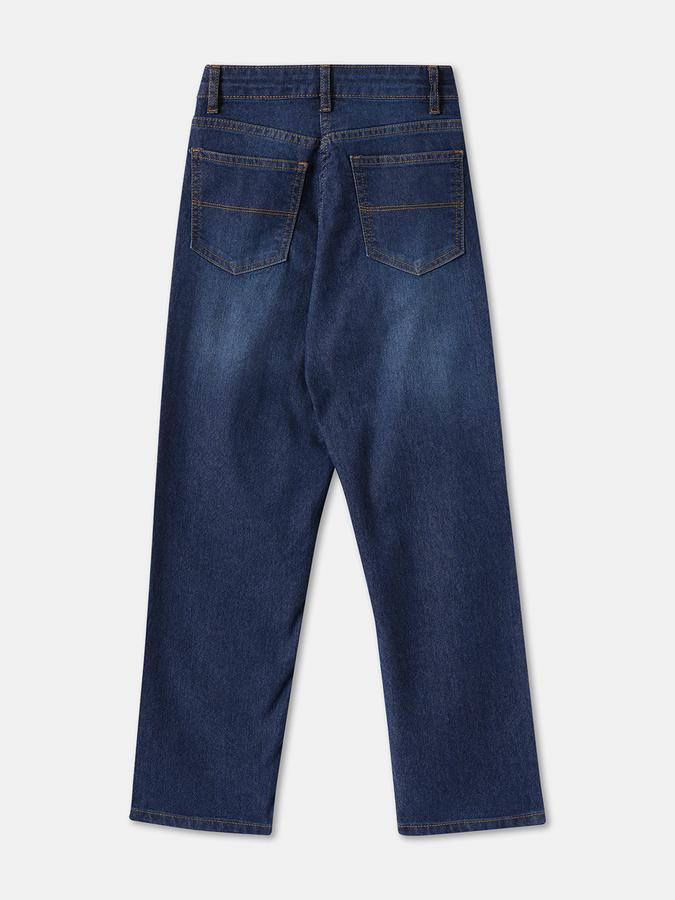 Slim Girls Jeans image number 1