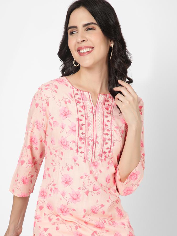 R&B Women's Kurta Bottom Set image number 0