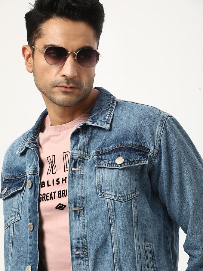 Men Jackets image number 0