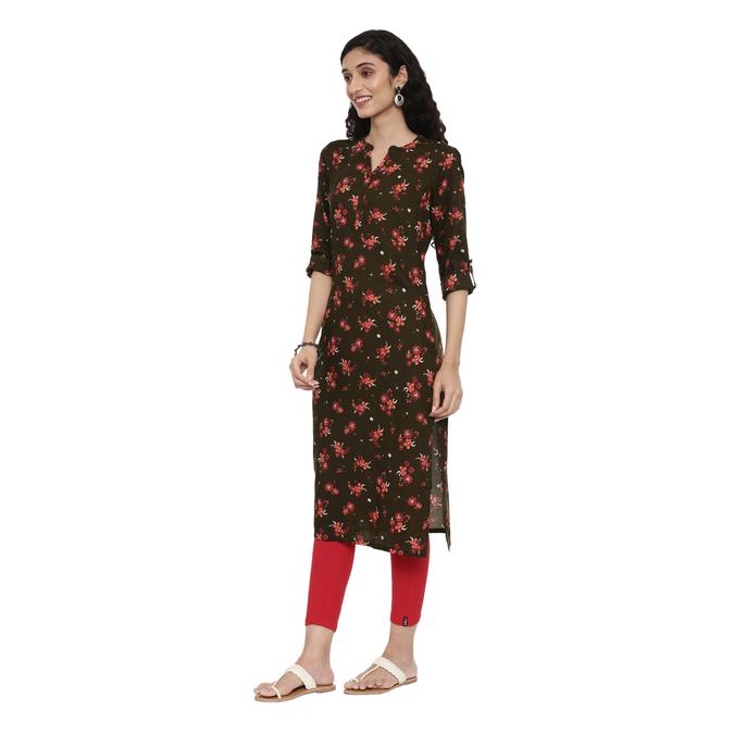 R&B Women's Kurta image number 1