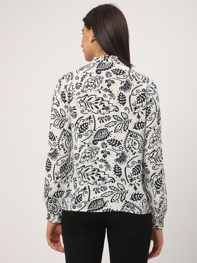 Women Printed Top data-index=