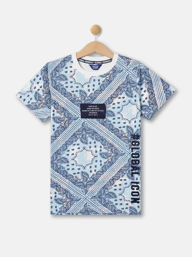 R&B Boys T-Shirts image number 0