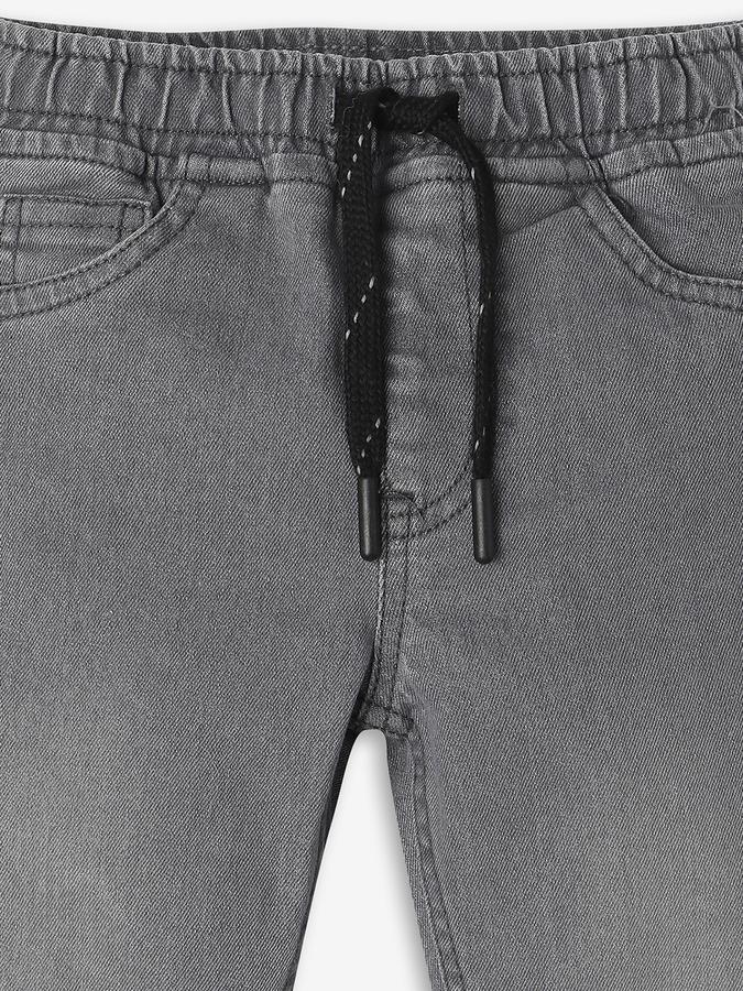 R&B Boys Denim Jeans image number 2