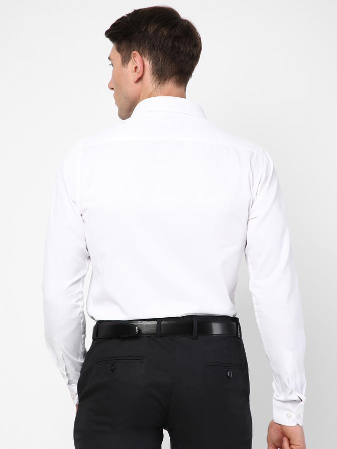 R&B Men Formal Shirts image number 2