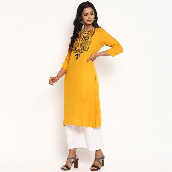 R&B Women's Kurta image number 2