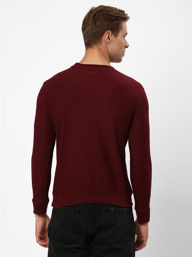R&B Men Purple T-Shirts image number 2