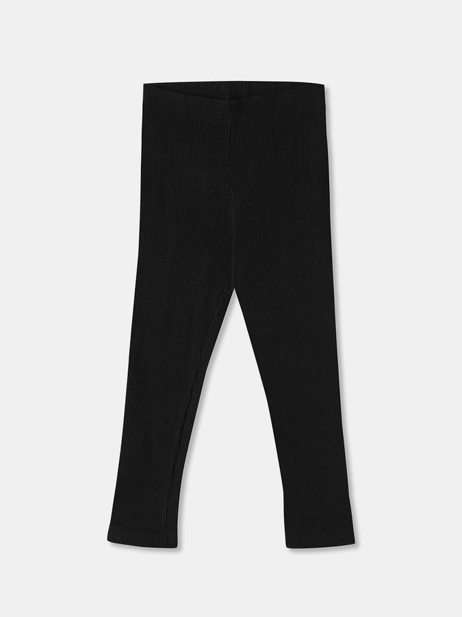 R&B Printed Legging For Girls image number 2