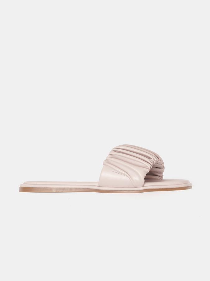 R&B Women's Flat Sandals image number 1