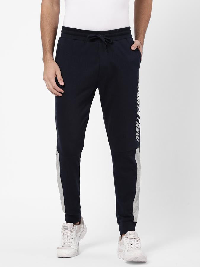 R&B Men's Casual Trousers image number 0