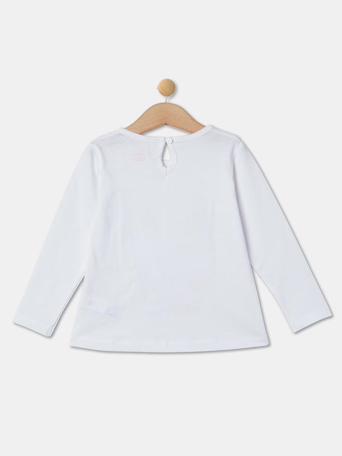 Girls Topwear image number 1