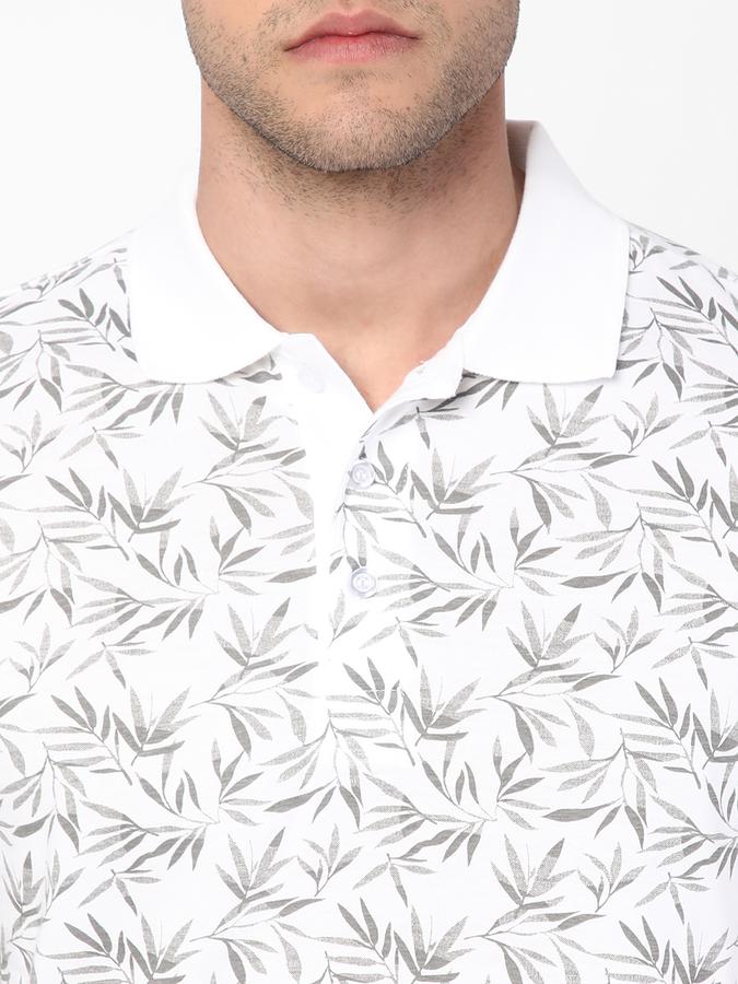R&B Men Polos image number 3