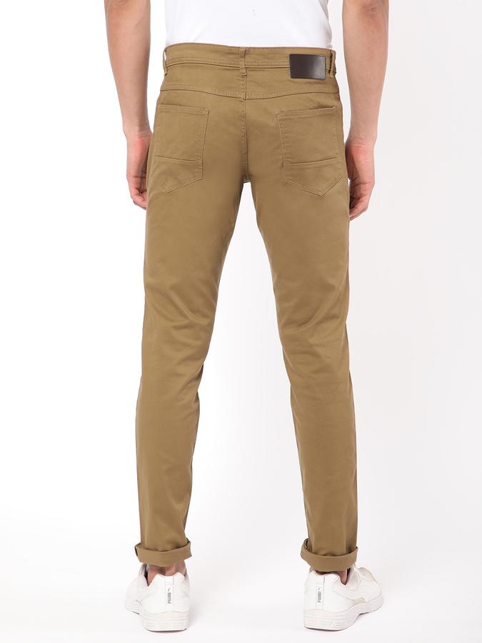 R&B Men Casual Trousers image number 2