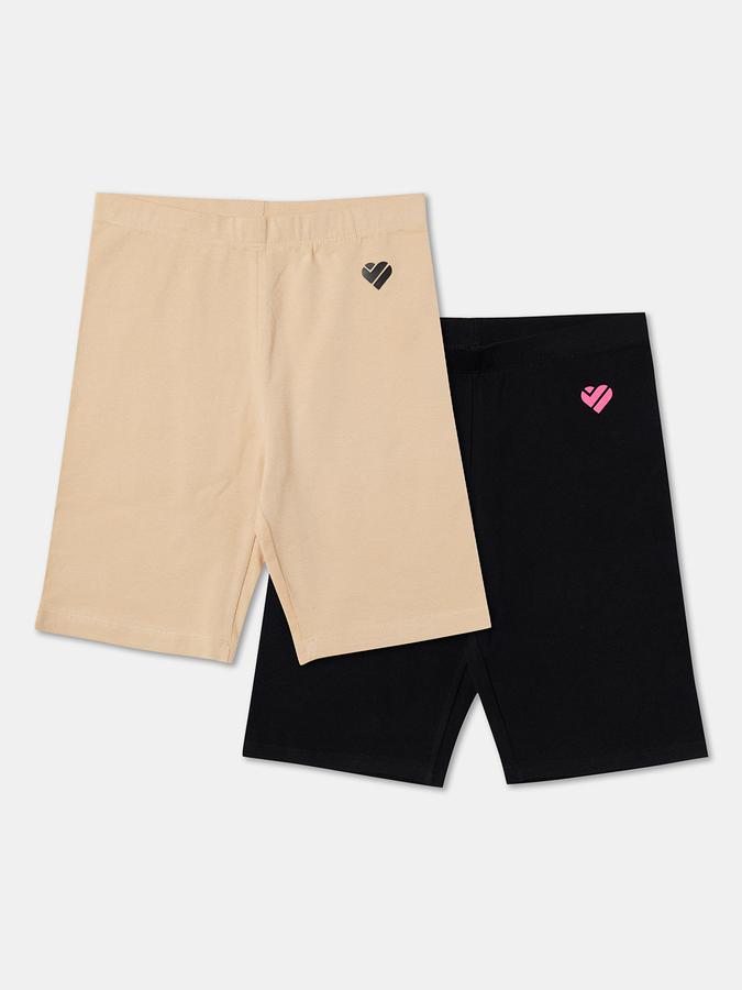 R&B Girls Shorts & Skirts image number 0