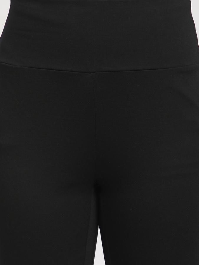 R&B Flared Women Trousers image number 3