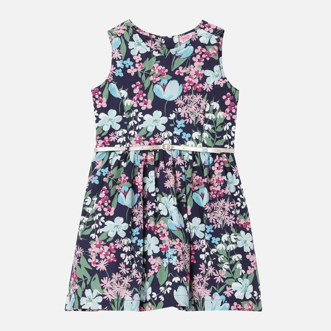 R&B Girls Woven Dress