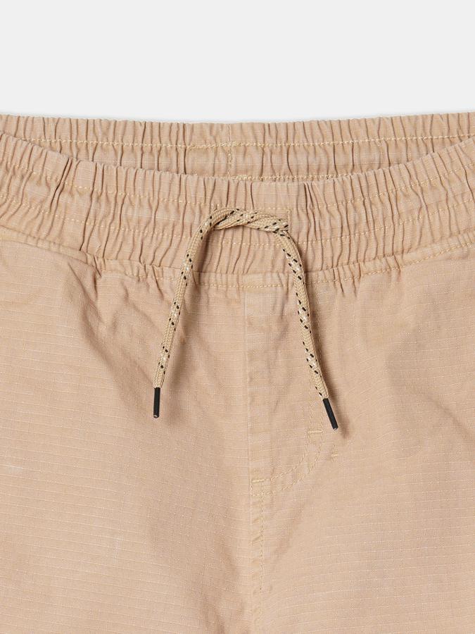 R&B Boys Beige Trousers image number 3