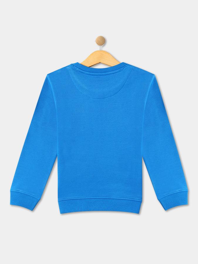R&B Boys Blue Sweatshirts & Hoodies image number 1