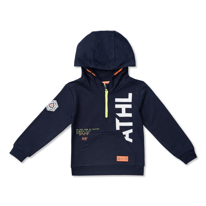 R&B Boy's Sweatshirt
