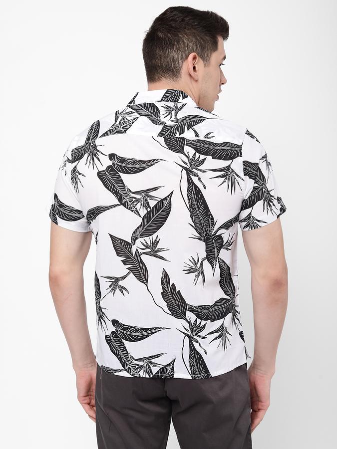 R&B Men's Casual Shirt image number 2