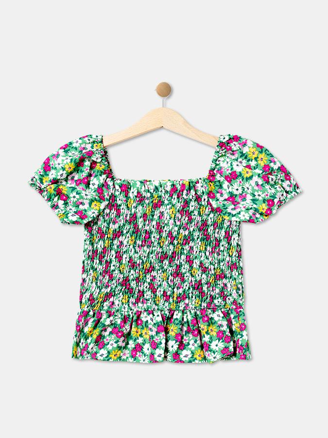 R&B Girls Tops & T-shirts image number 1