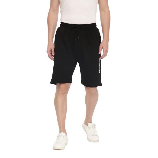 R&B Men's Knit Short image number 0