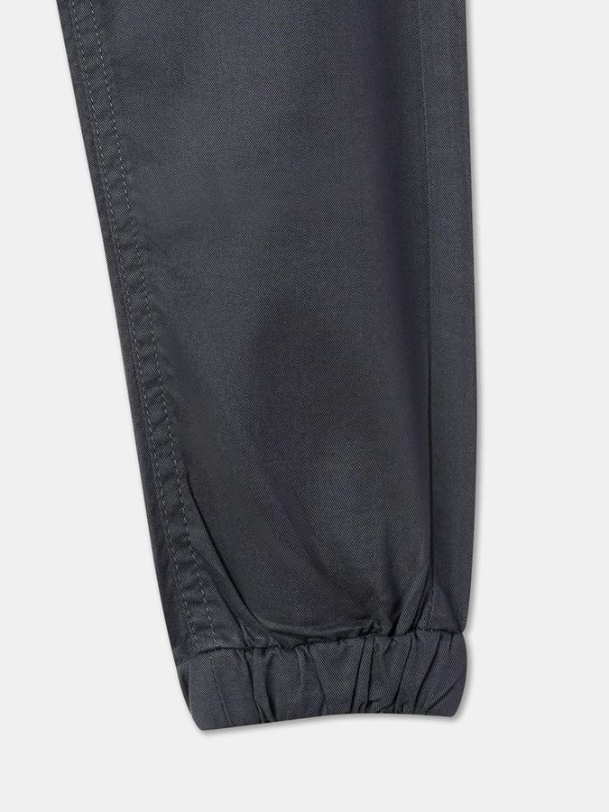 Boys Flat-Front Jogger Pants image number 2