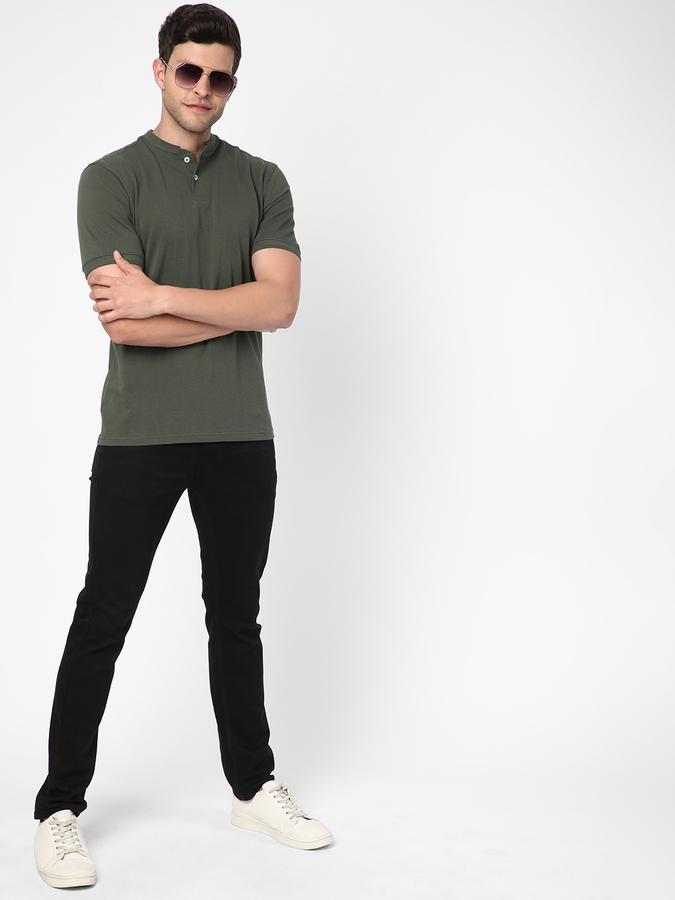 R&B Men Polos image number 1