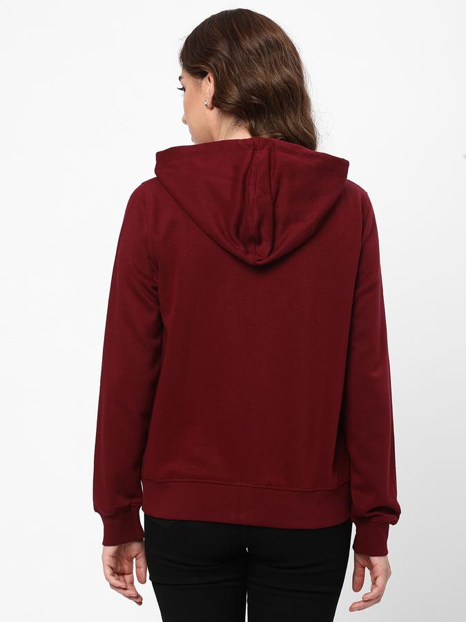Women Graphic Jacket image number 2