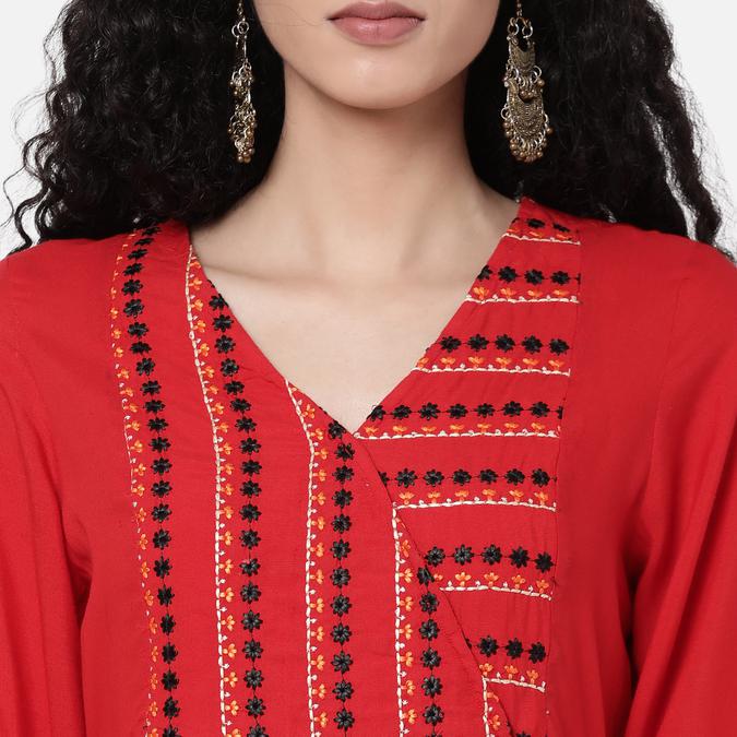 R&B Women's Kurta image number 3