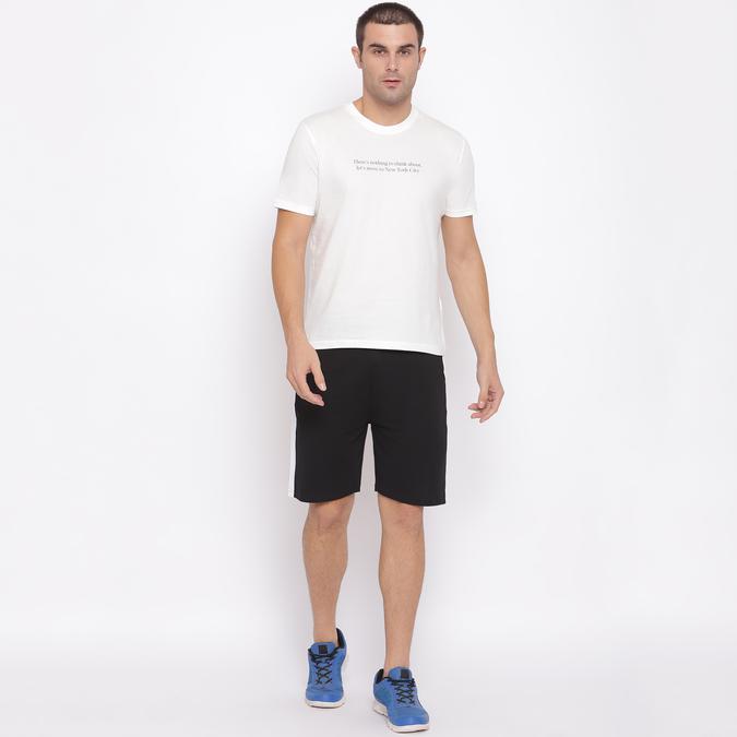 R&B Men's Knit Short image number 1