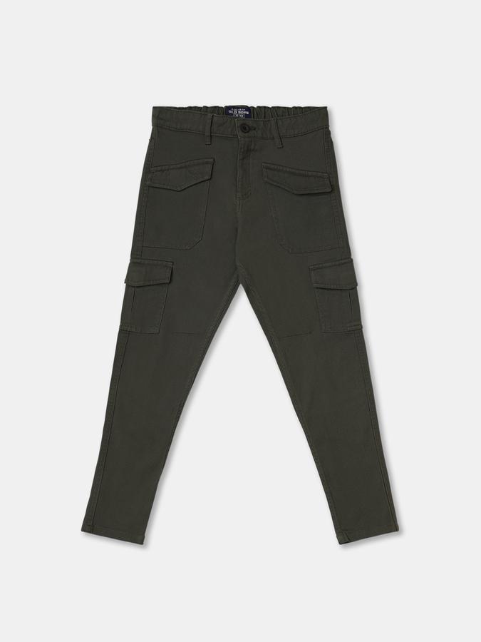 R&B Boy's Pant image number 0