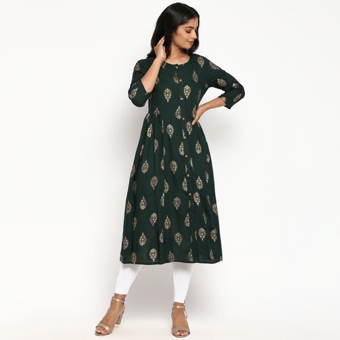 R&B Women's Kurta image number 0