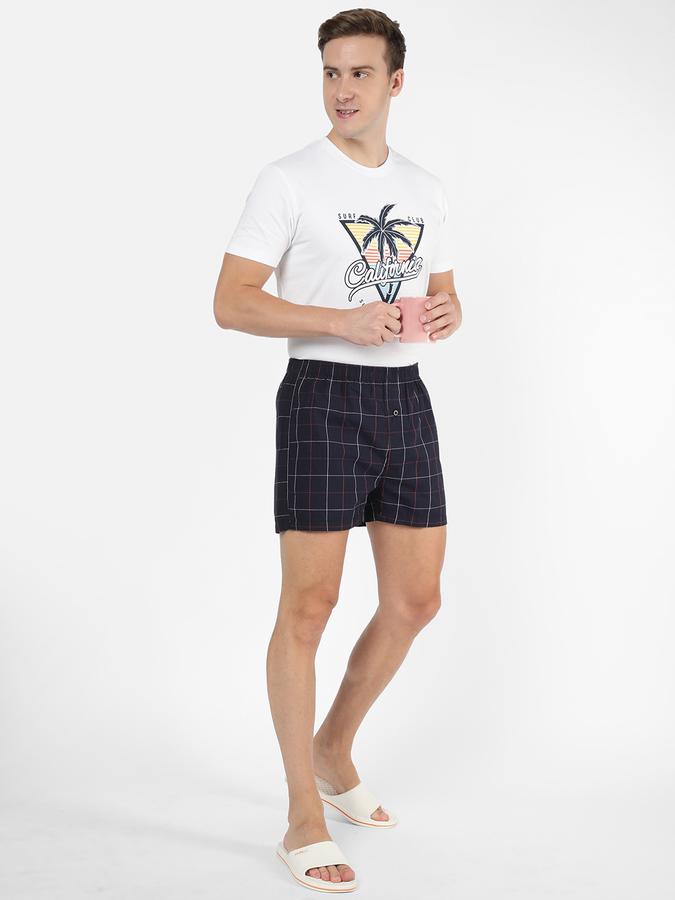R&B Men Boxers image number 3