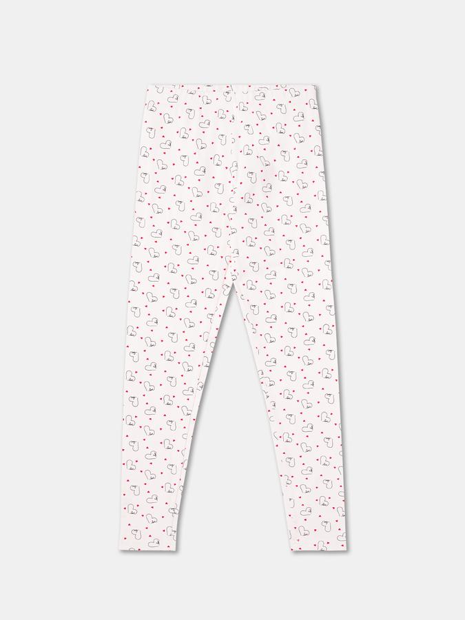 R&B Girls Leggings image number 0