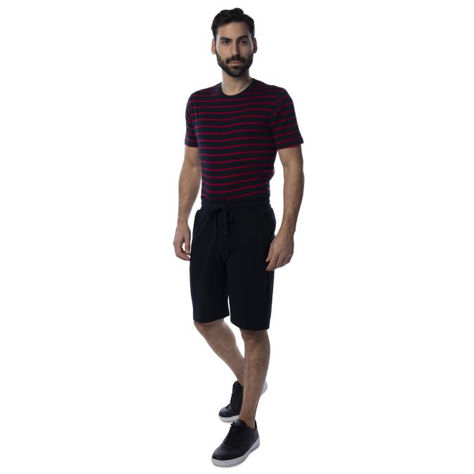 R&B Mens Knit Short image number 1