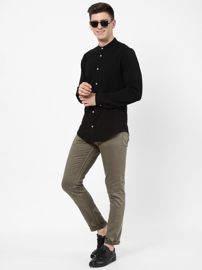 R&B Men's Casual Shirt image number 1