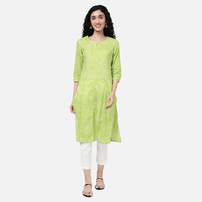 R&B Women's Kurta image number 0