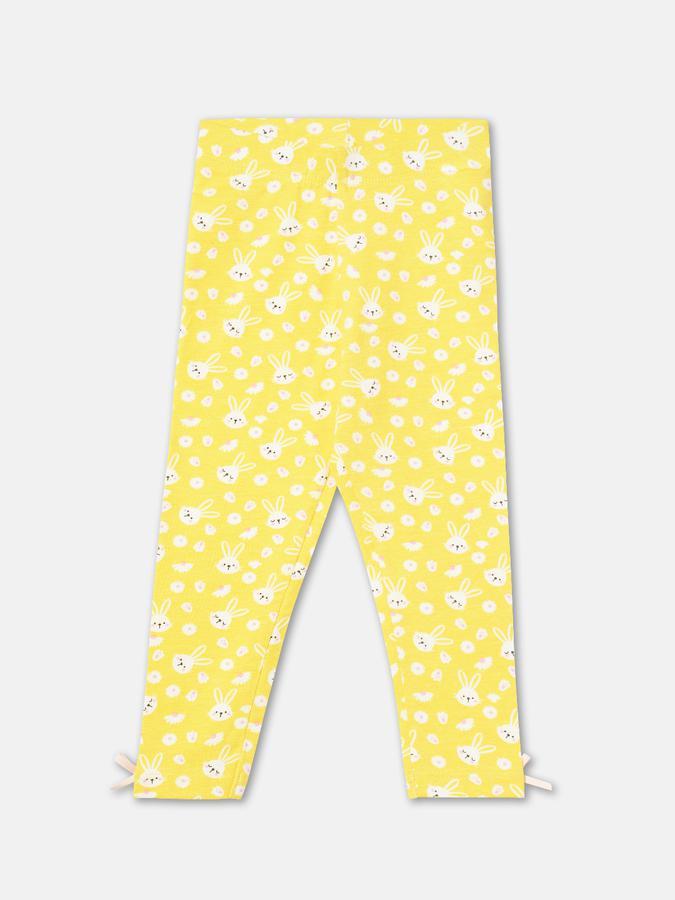 R&B Girls Multi Leggings image number 3